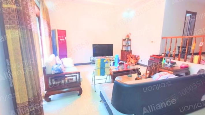 涿州祥和园二手房实景图