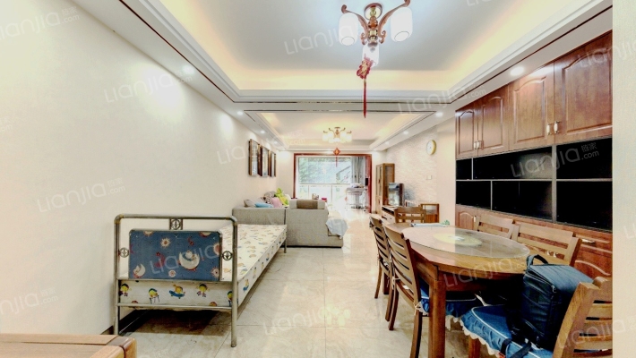 龙苑盛景二手房实景图