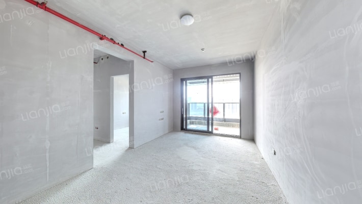 海德园二手房实景图