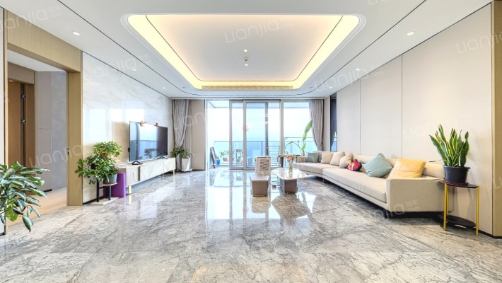 侨城一号广场二手房实景图