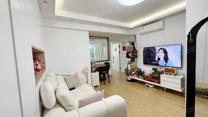 南国大厦二手房实景图