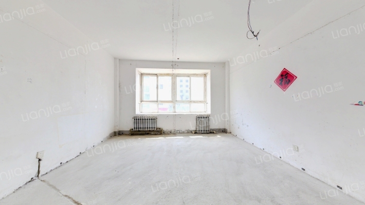 星海花园二手房实景图