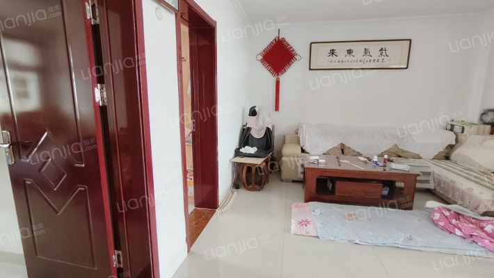 金岚水景园二手房实景图