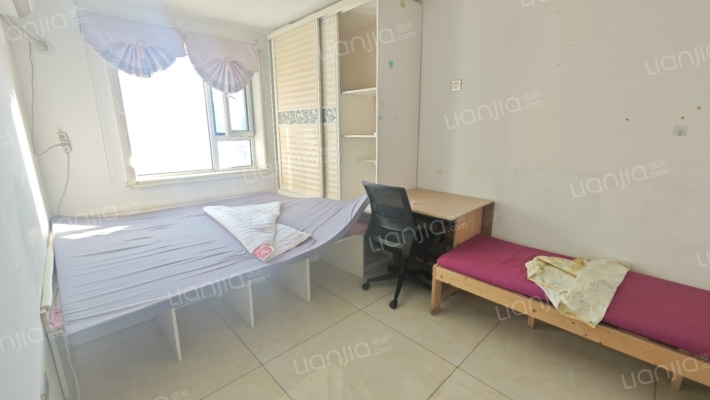 吉源小区二手房实景图