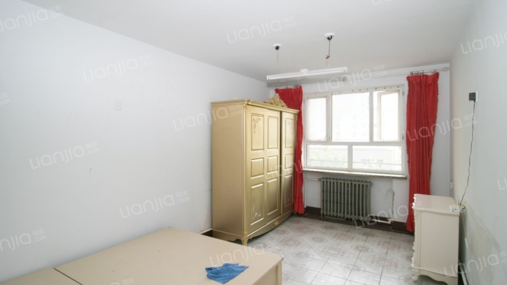 白家沟72号二手房实景图