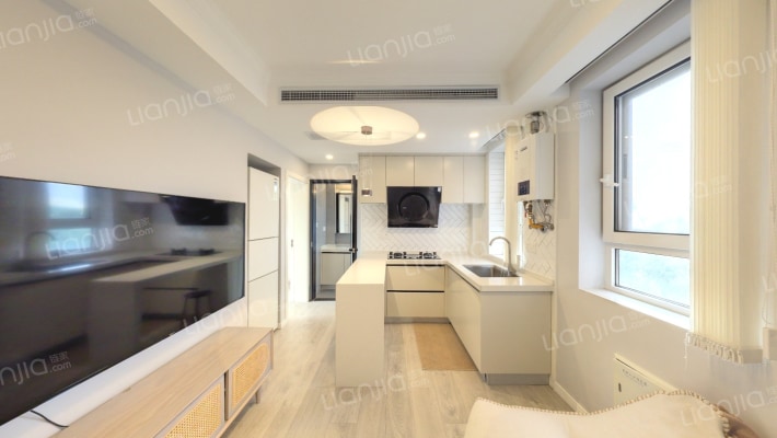 东川花苑二手房实景图