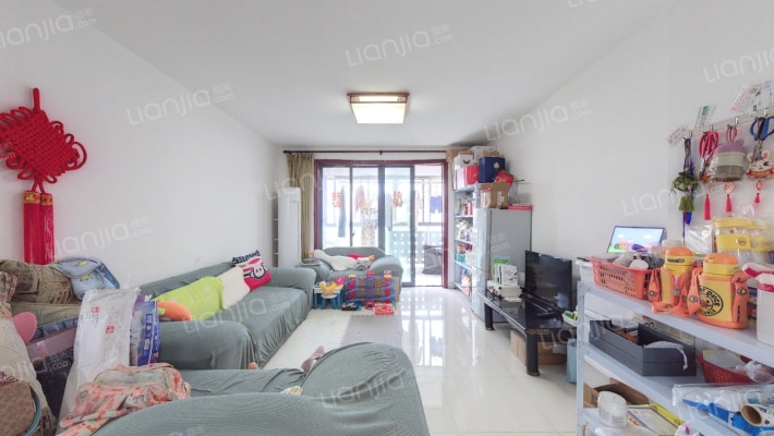 锦泽苑（园区）二手房实景图