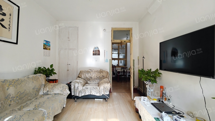 泰山学院傲徕峰路宿舍区二手房实景图