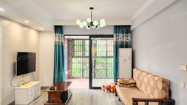 万宁·木棉山莊二手房实景图