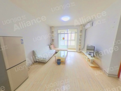 整租·九龙社区 3室2厅 南