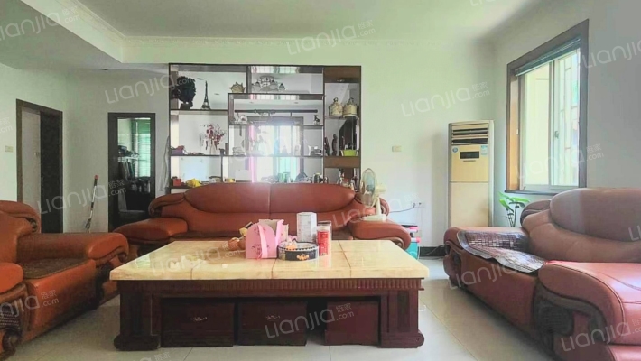 安居苑(永康市)二手房实景图