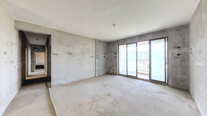 花溪欣苑小区二手房实景图