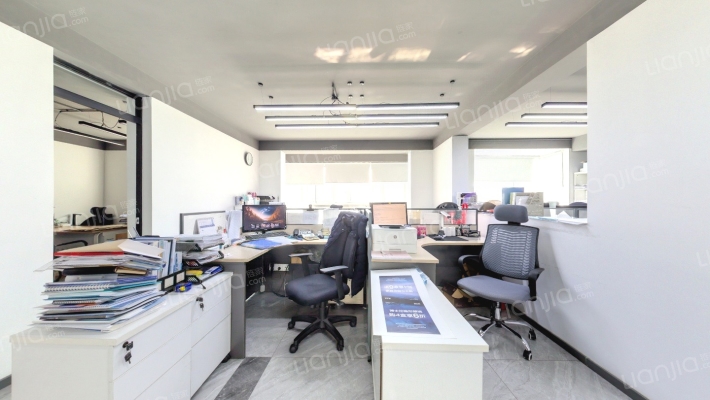 书香公寓二手房实景图