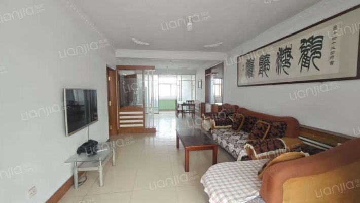 雅居园二手房实景图