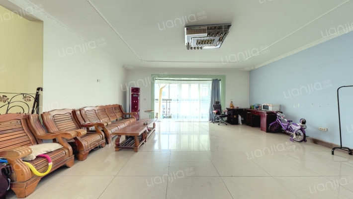 百安八巷2号二手房实景图