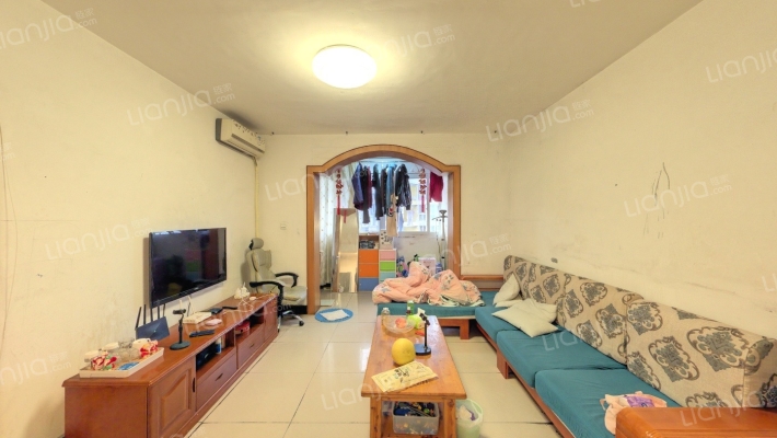 新光社区文景苑二手房实景图