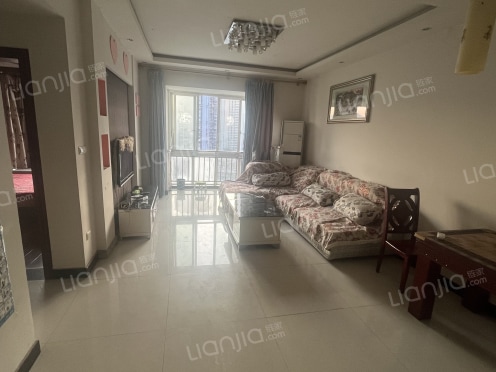 整租·一城龙洲 3室1厅 东/西