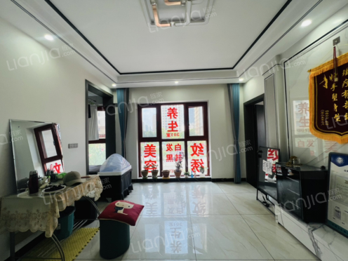 整租·润城八区 3室2厅 西南
