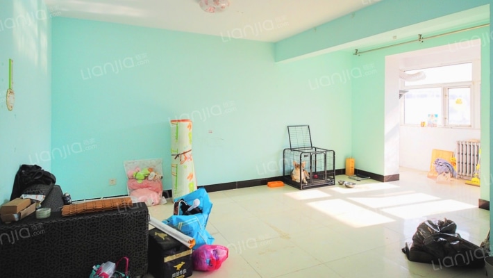 南茶坊小区二手房实景图