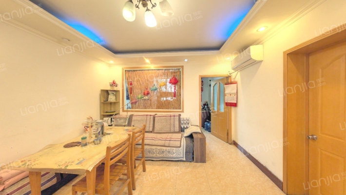 月坛西街东里21号院二手房实景图