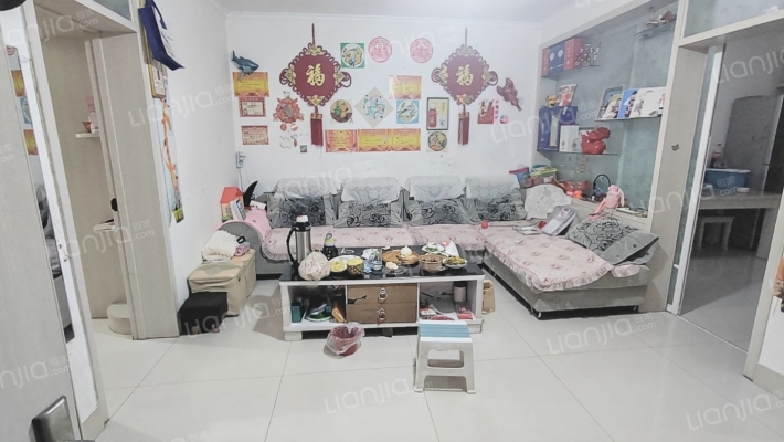 舜天花园二手房实景图