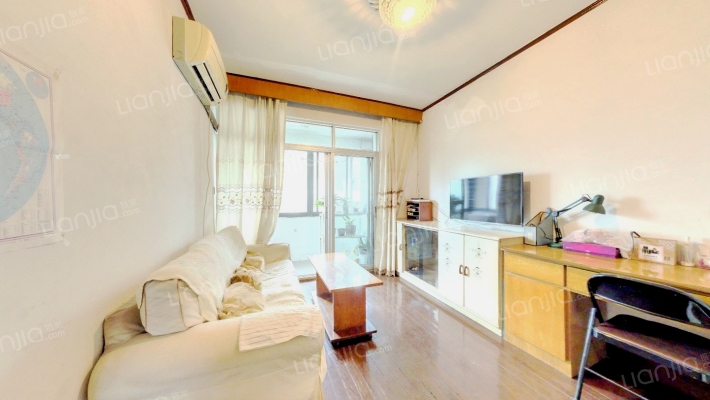 长虹路6号二手房实景图