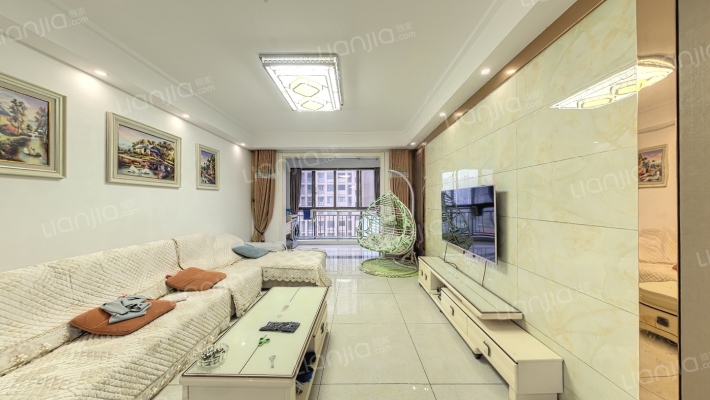 正荣大湖之都四号岛居二手房实景图