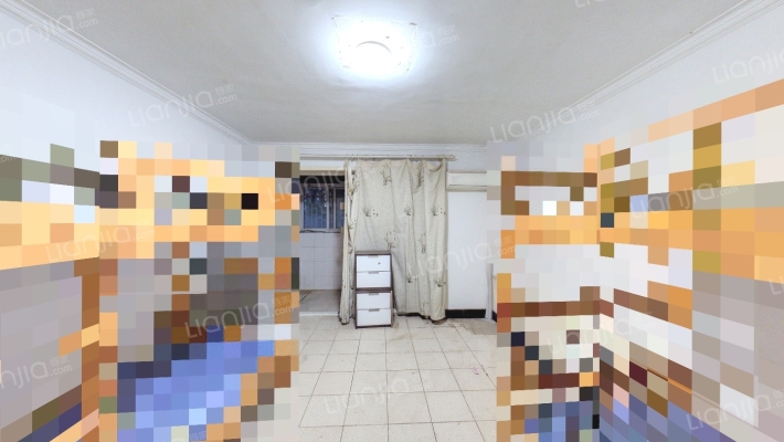 大羊宜宾胡同31号院二手房实景图