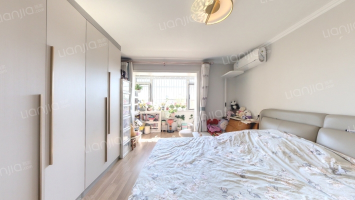 新街口东街二手房实景图