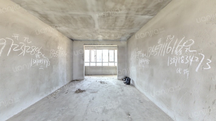 驰恒之春二手房实景图