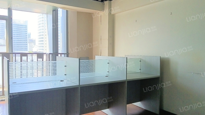 财智心景二手房实景图