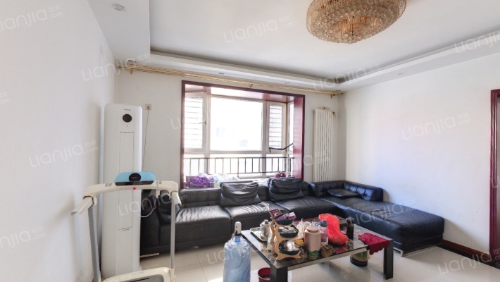 智诚天和园二手房实景图