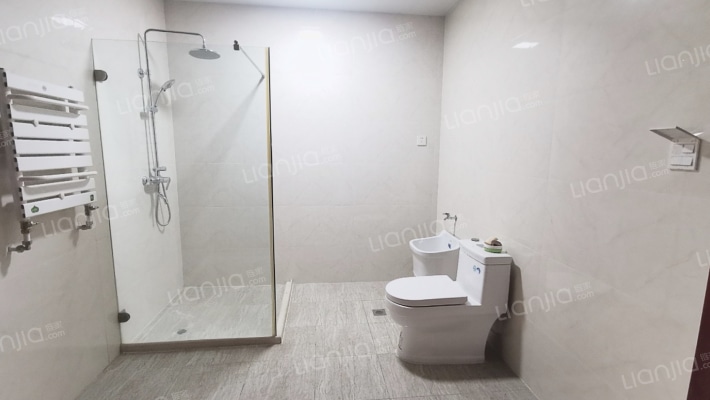 涿州祥和园 5室3厅 南 北-卫生间C