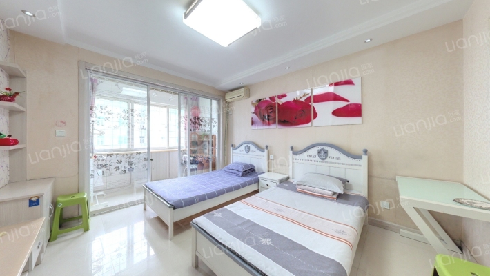 嘉和乐园二手房实景图