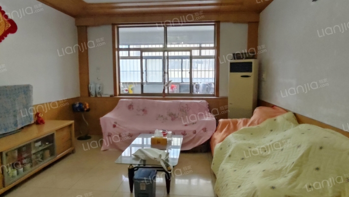 工商局十二户家属院二手房实景图