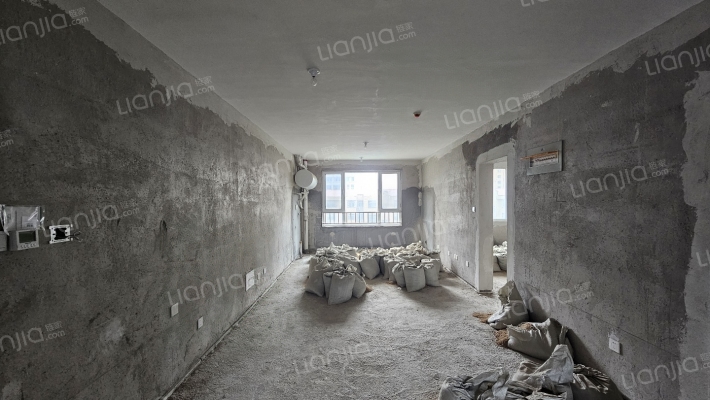 好客国际二手房实景图