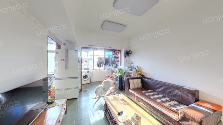 风行牛奶宿舍二手房实景图