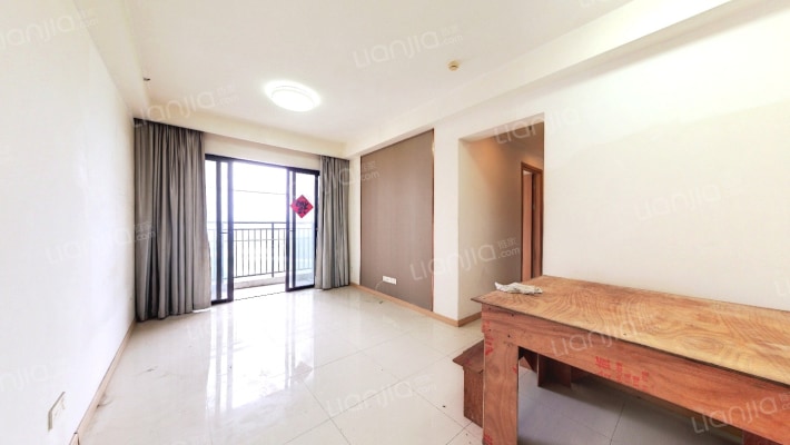 合景天峻二手房实景图