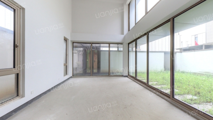 云栖龙山二手房实景图