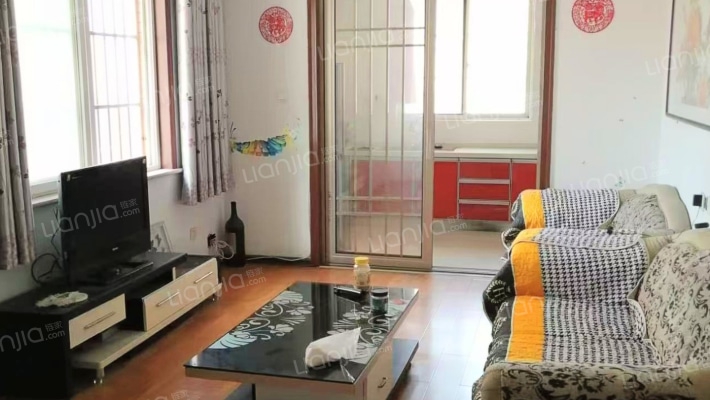 汉城国际花苑二手房实景图