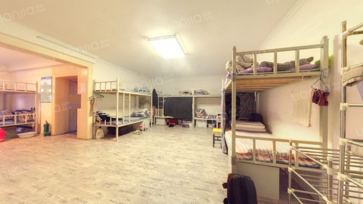 华立苑小区二手房实景图