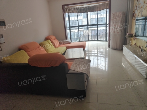 整租·北兴御景山 3室2厅 东南