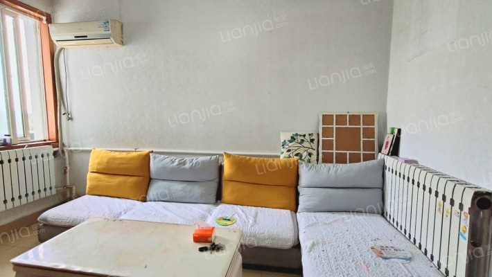 恒昌家园二手房实景图