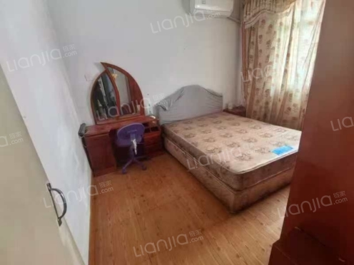 整租·德福苑 2室1厅 南/北