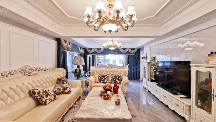 静宁路电视台家属院二手房实景图