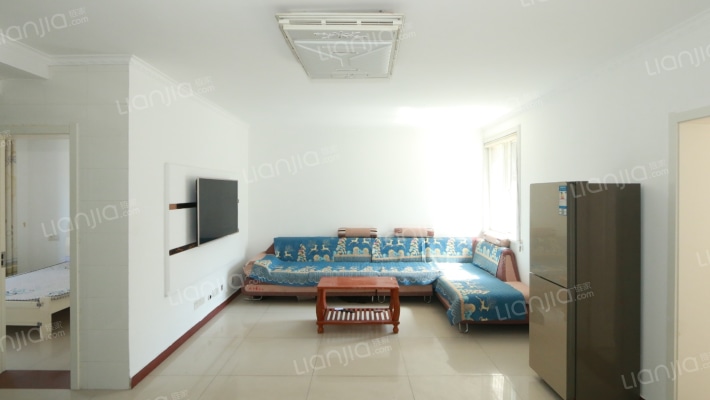 中联壹城南区二手房实景图