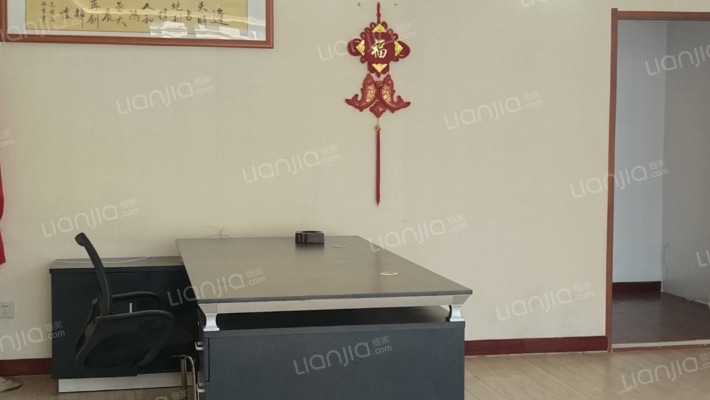 明州商务大厦二手房实景图