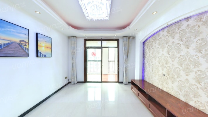 正荣大湖之都天境二手房实景图