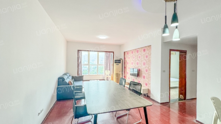 翡翠公寓二手房实景图