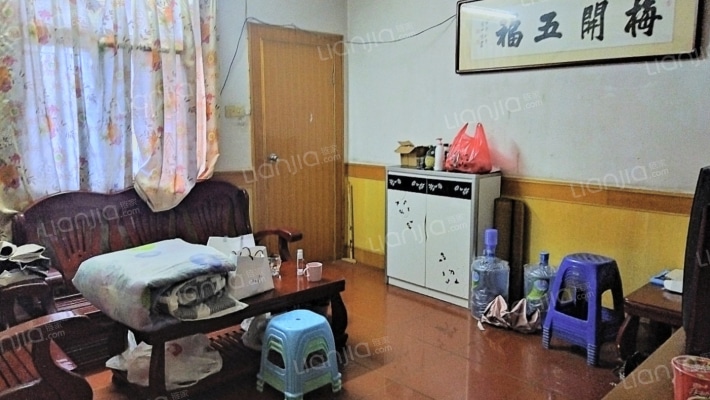 湘江南路60号二手房实景图